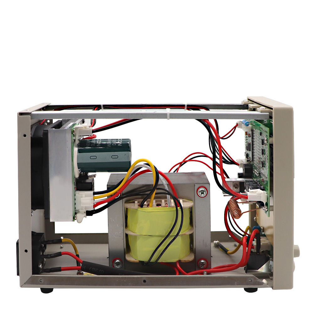 Korad 3010d 3010p 6005d 6005p  – Programmable Dc Power Supply 60V 10A Bewertung und Preis