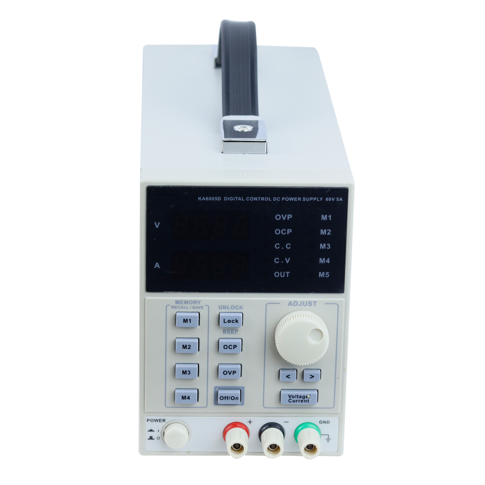Korad 6005d 6005p 3010d 3010p  – Programmable Dc Power Supply 60V 10A Bewertung und Preis