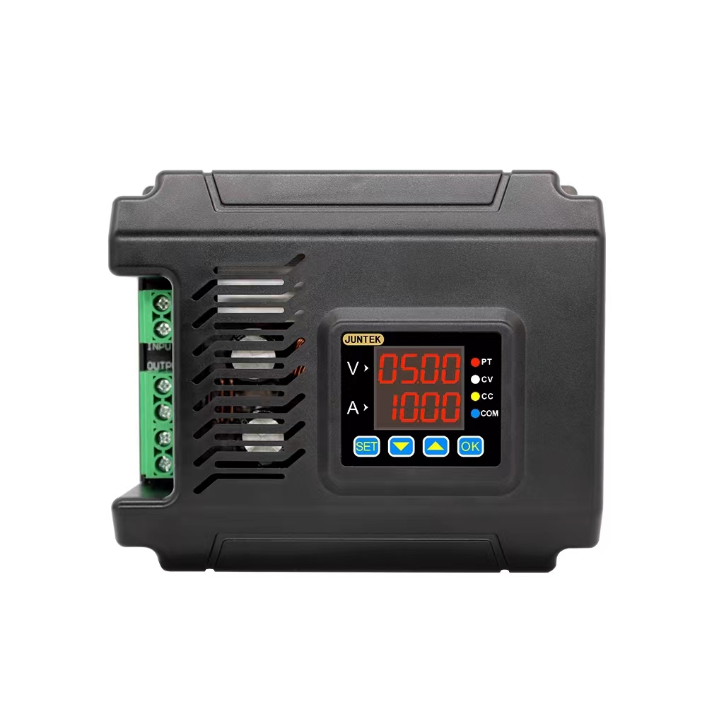 JUNTEK DPM8650 60 V 50 A 485 V – Programmable Dc Power Supply 60V 10A Bewertung und Preis