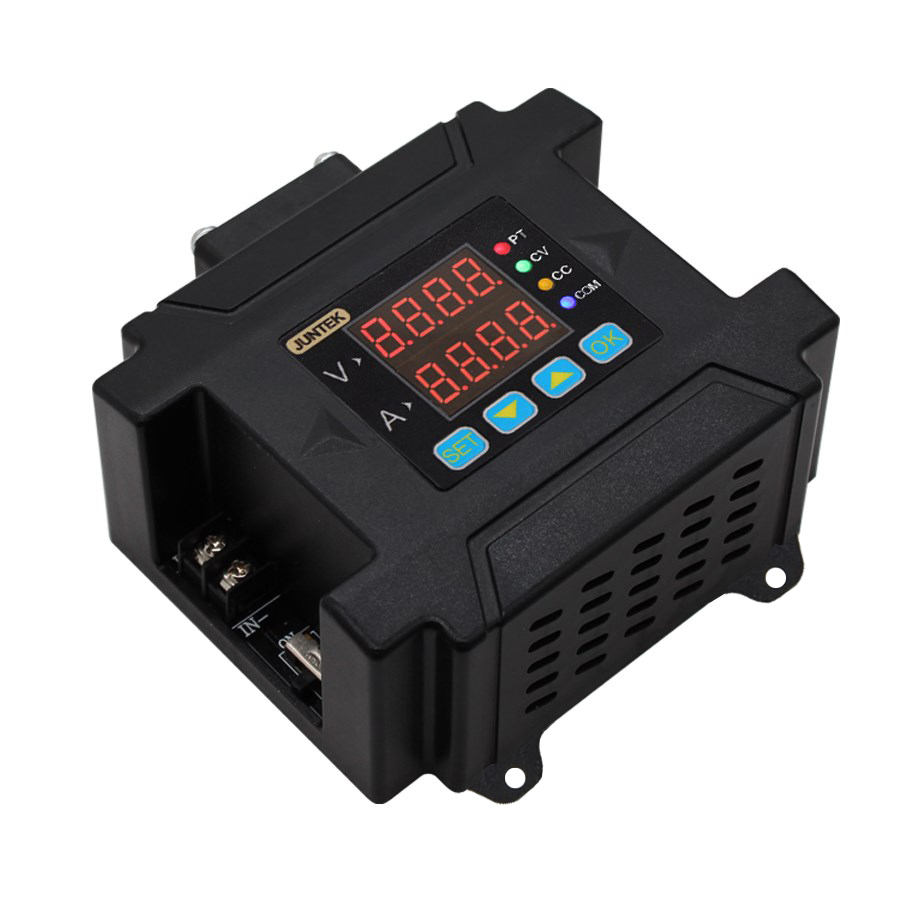 JUNTEK DPM8650 60 V 50 A 485 V – Programmable Dc Power Supply 60V 10A Bewertung und Preis